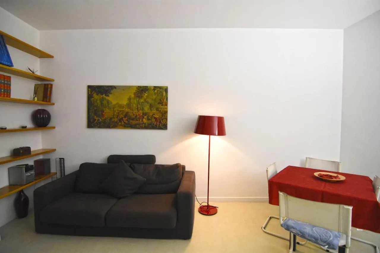 Apartment La Maison D'Adele Naples