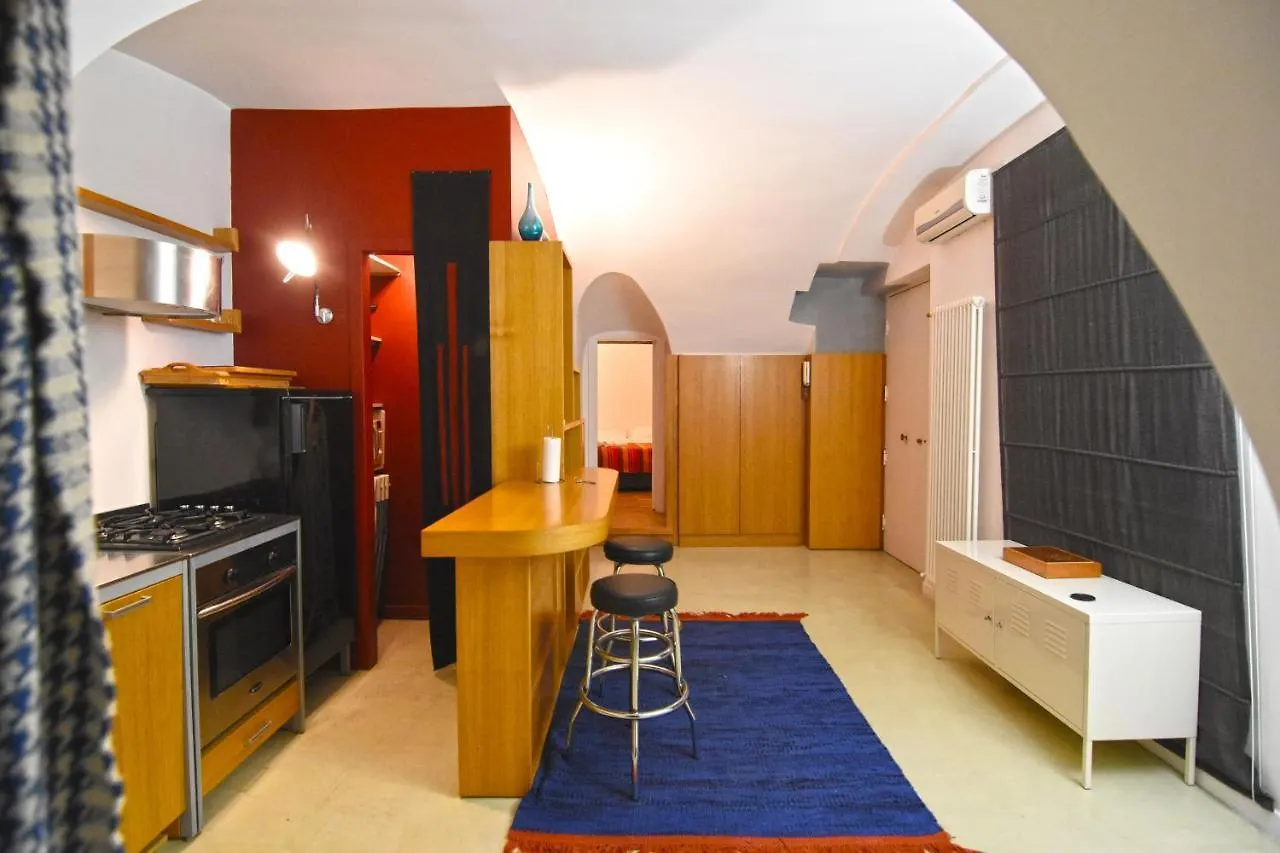 La Maison D'Adele Naples 0*,
