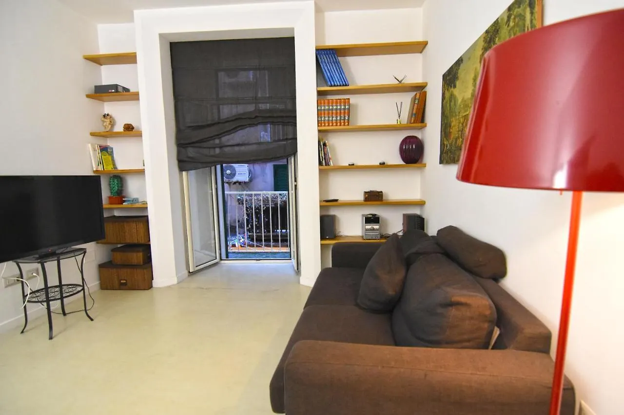 La Maison D'Adele Naples