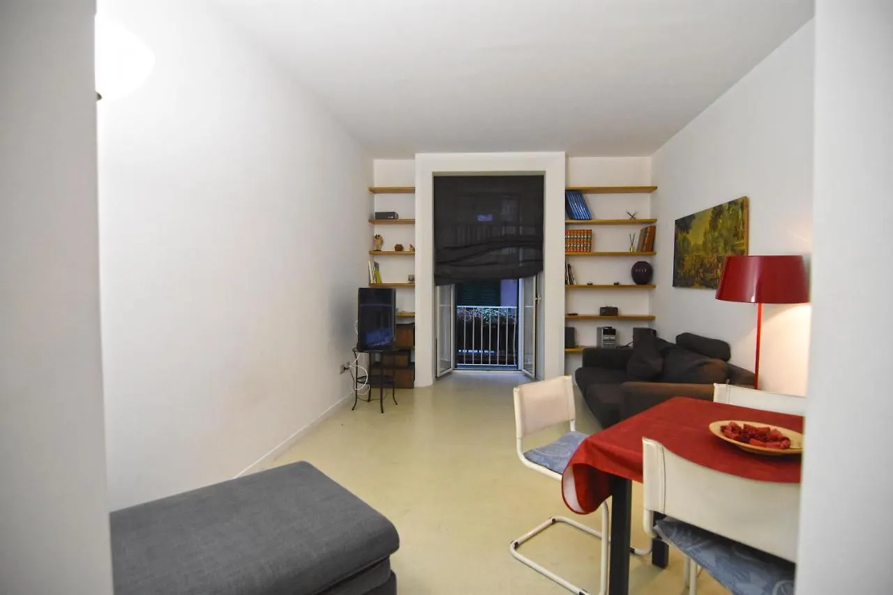 Apartment La Maison D'Adele Naples