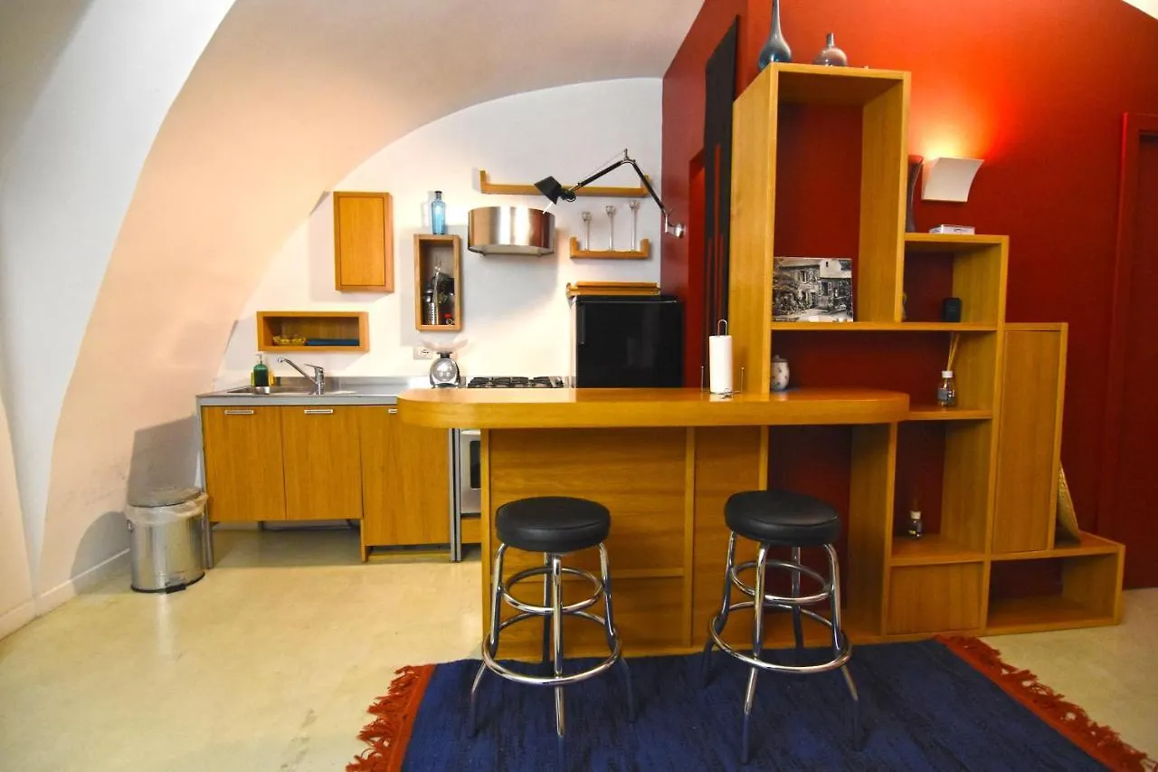 La Maison D'Adele Naples Italy