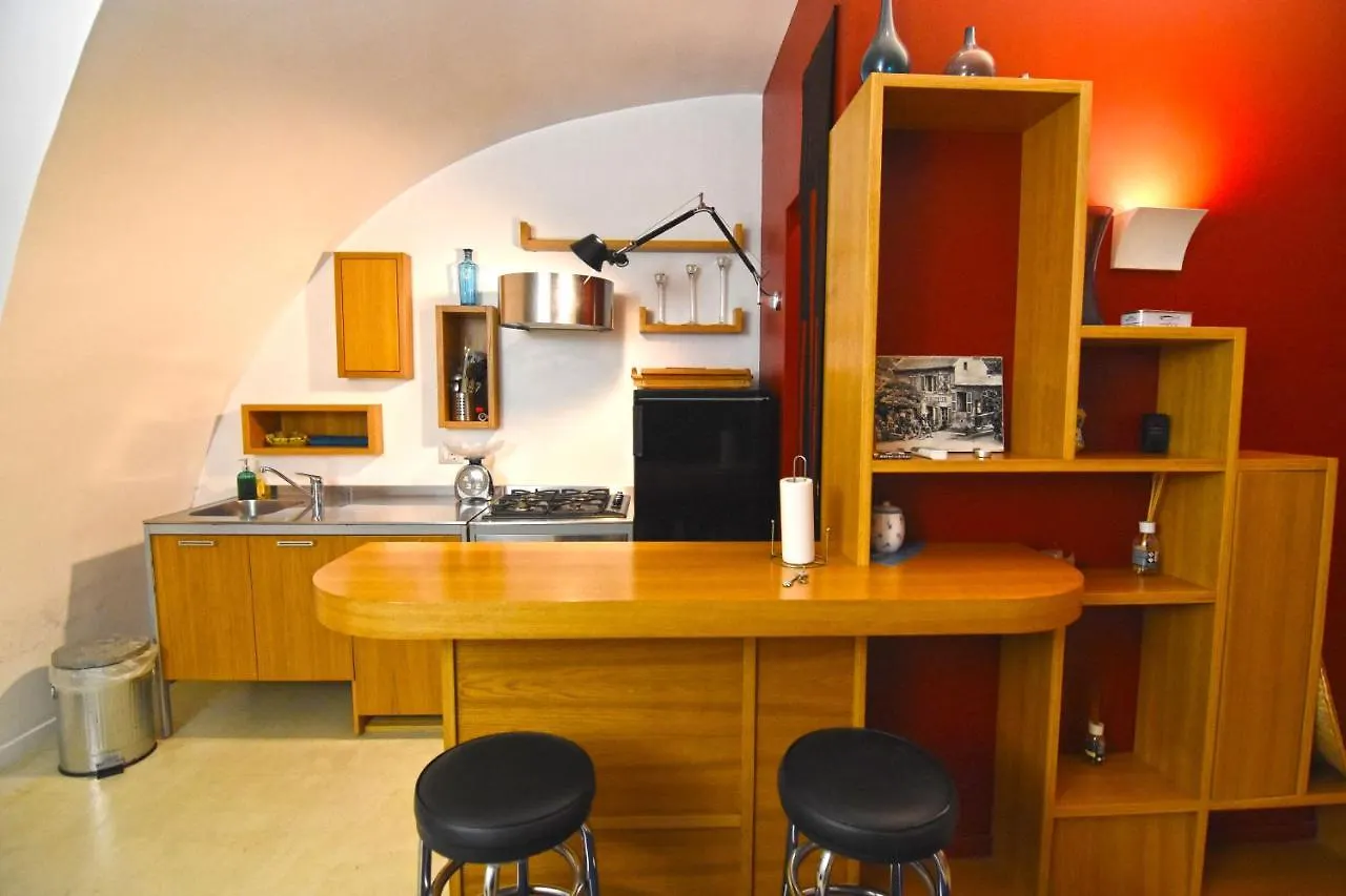 La Maison D'Adele Naples Apartment