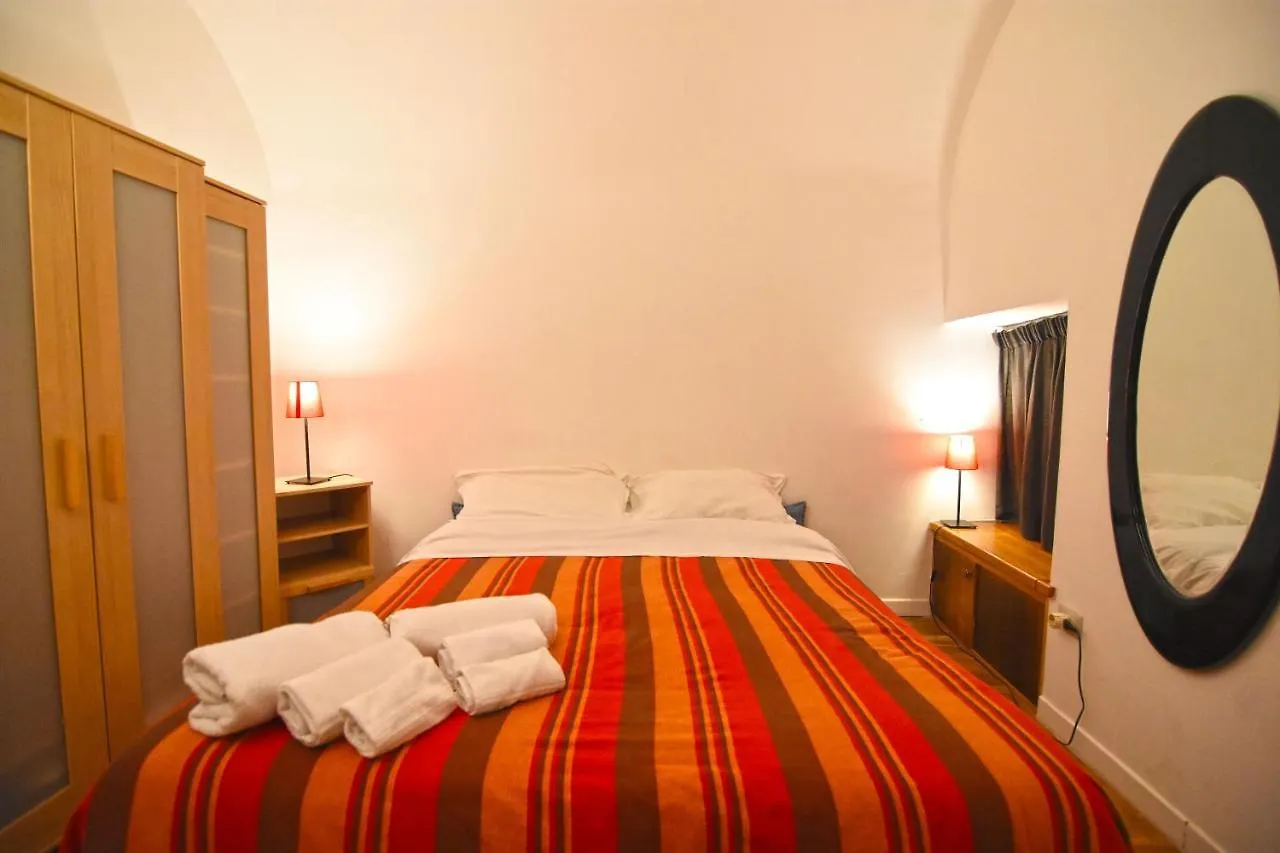 La Maison D'Adele Naples