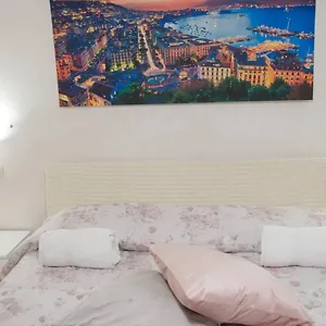  Apartamento Nonnona House-napoli Centro