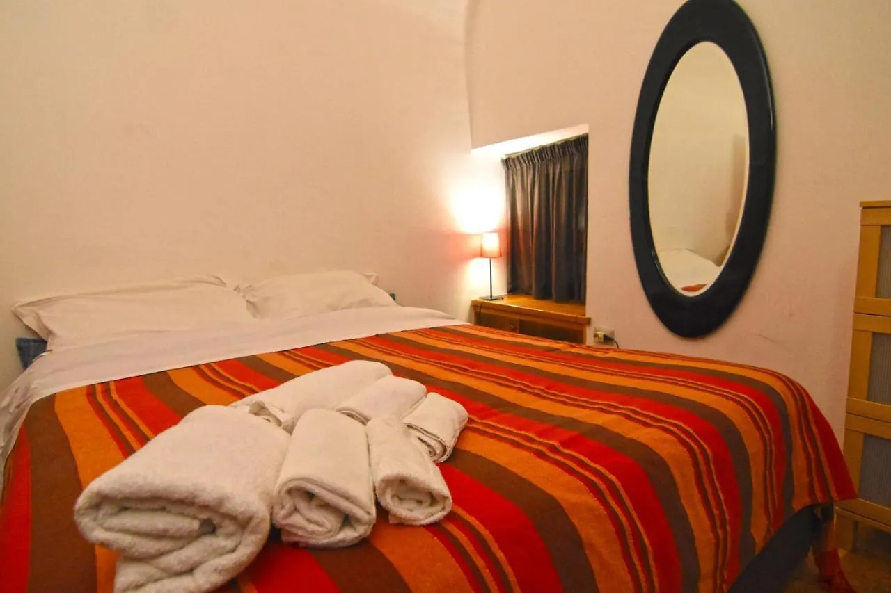 La Maison D'Adele Naples Apartment