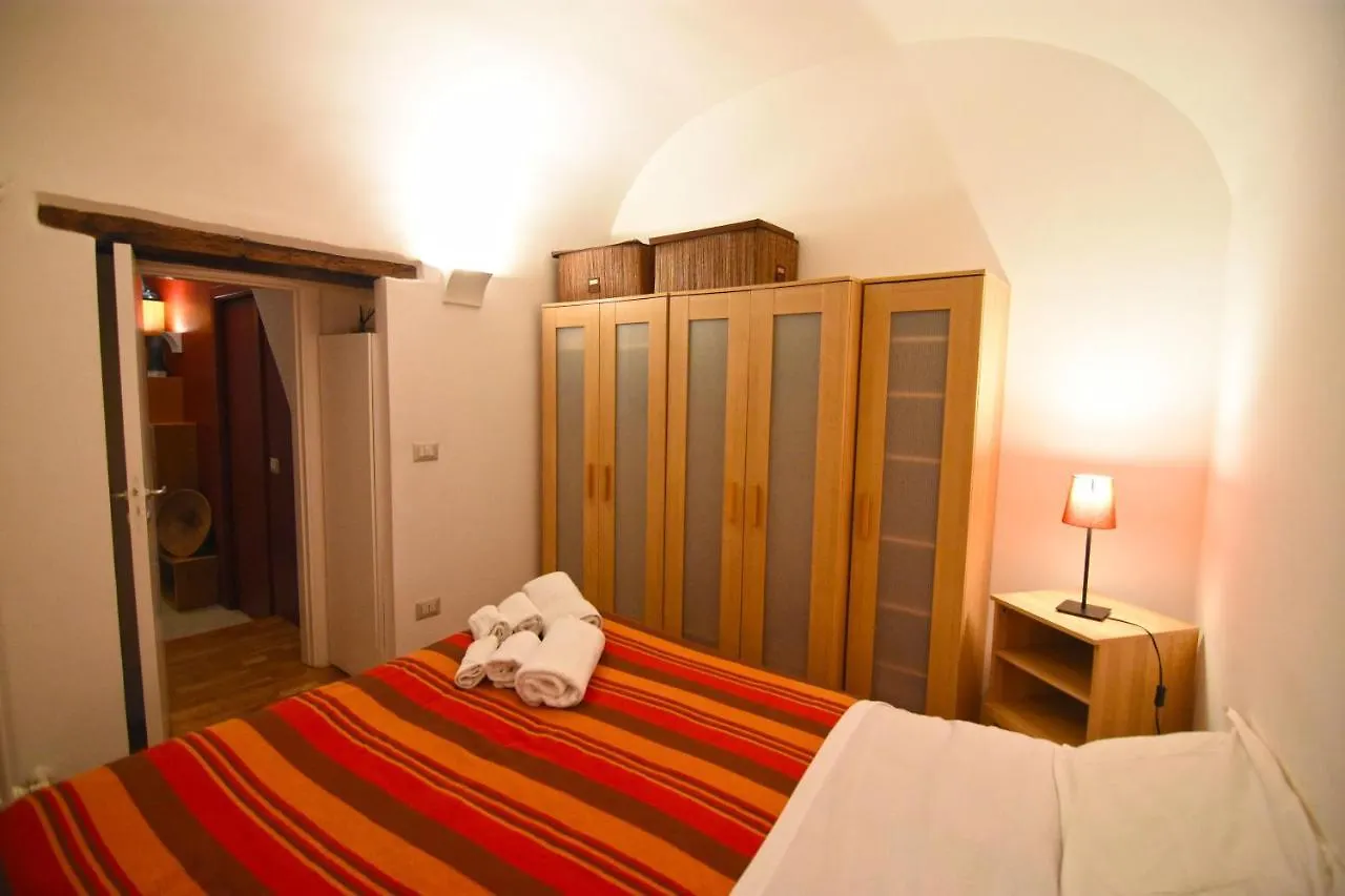 Apartment La Maison D'Adele Naples