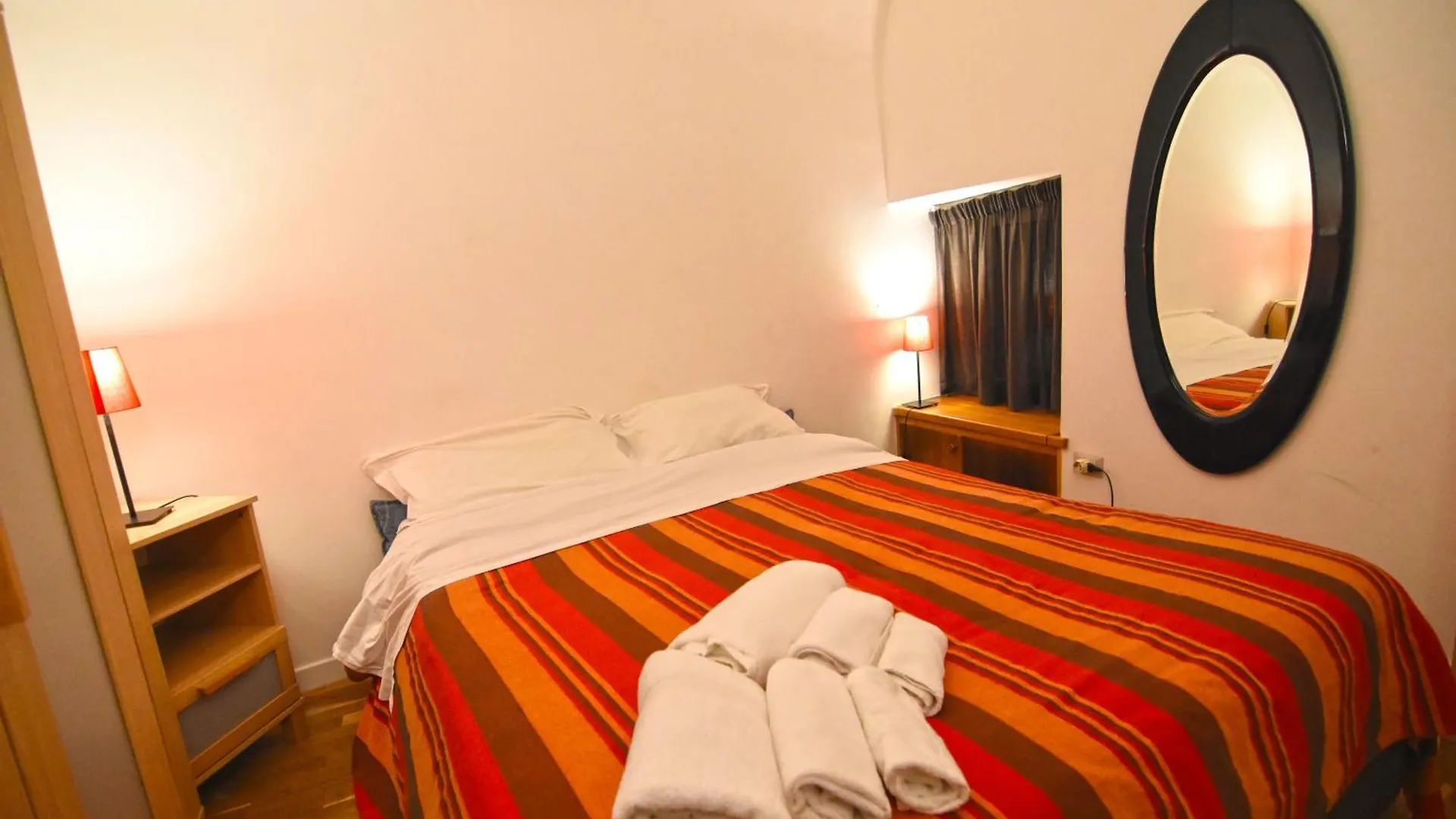 Apartment La Maison D'Adele Naples