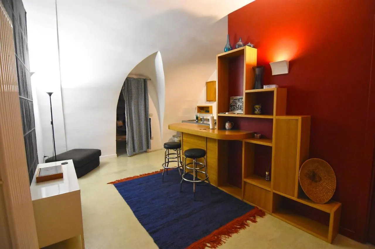 Apartment La Maison D'Adele Naples